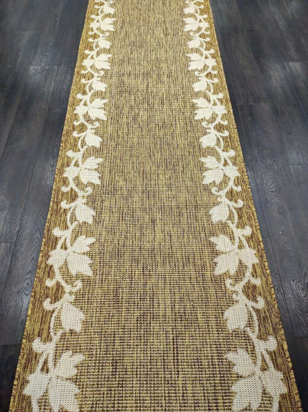 Ковровая дорожка 77020/23 EKOLUX