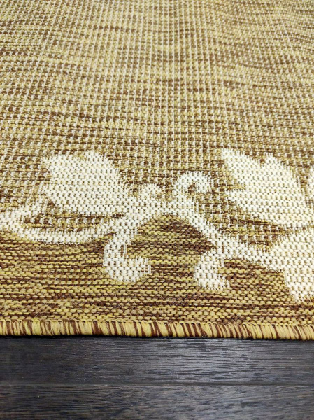 Ковровая дорожка 77020/23 EKOLUX