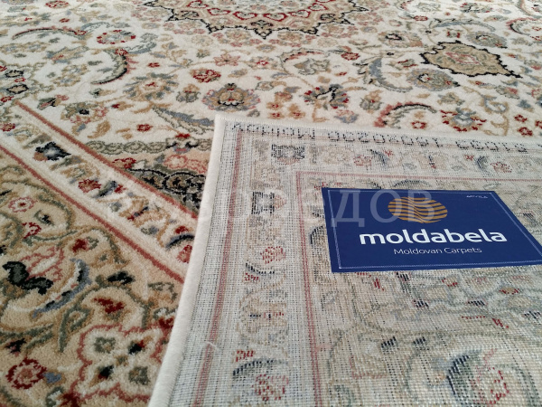 Молдавский прямоуголный ковёр 6522-51033