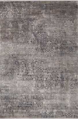 Турецкий прямоугольный ковёр Y5019P L.BEIGE / L.BEIGE