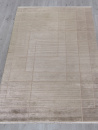 Турецкий прямоугольный ковёр A490A7 L.BROWN / L.BEIGE