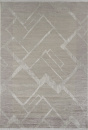Турецкий прямоугольный ковёр A493AS L.BEIGE / EARTH