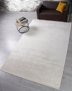 Турецкий прямоугольный ковёр A669AA L.BEIGE / L.BEIGE