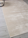 Турецкий прямоугольный ковёр A669AA L.BEIGE / L.BEIGE