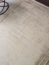 Турецкий прямоугольный ковёр F666AC CREAM / BEIGE