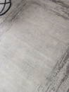 Турецкий прямоугольный ковёр F917AG GREY / L.BEIGE