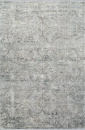 Турецкий прямоугольный ковёр V-A160AF D.GREY / GREY