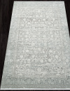 Турецкий прямоугольный ковёр Y5076P D.GREY / GREY