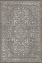 Турецкий прямоугольный ковёр Y5081T L.BEIGE / EARTH