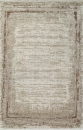 Турецкий прямоугольный ковёр Y5082Q L.BEIGE / L.BROWN