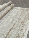 Турецкий прямоугольный ковёр Y5082Q L.BEIGE / L.BROWN