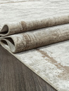 Турецкий прямоугольный ковёр Y5082Q L.BEIGE / L.BROWN