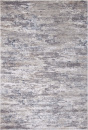 Бельгийский прямоугольный ковёр 13101 CREAM-SILVER-BG