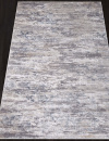 Бельгийский прямоугольный ковёр 13101 CREAM-SILVER-BG