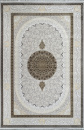 Иранский прямоугольный ковёр 121262 000