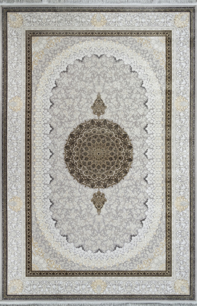 Иранский прямоугольный ковёр 121262 000