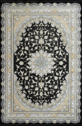 Иранский прямоугольный ковёр 121531 000