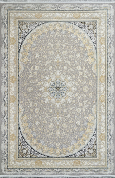 Иранский прямоугольный ковёр 121533 000