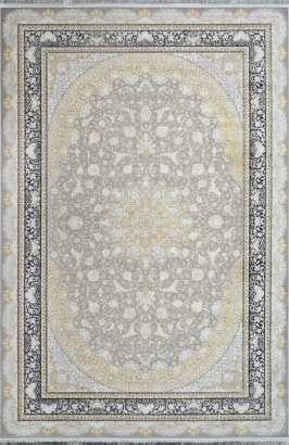 Иранский прямоугольный ковёр 121730 000