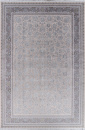 Иранский прямоугольный ковёр 127040 000