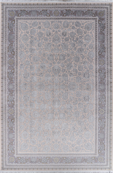 Иранский прямоугольный ковёр 127040 000