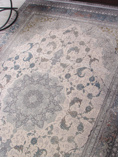 Иранский прямоугольный ковёр 127081 000