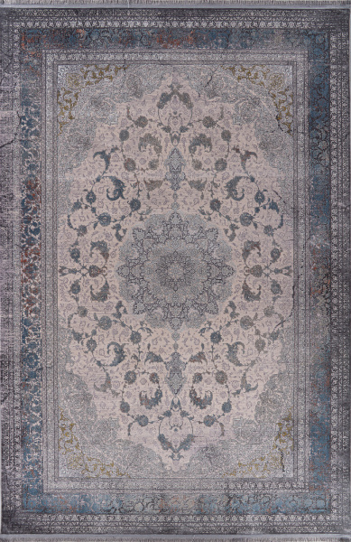 Иранский прямоугольный ковёр 127081 000