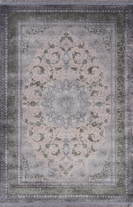 Иранский прямоугольный ковёр 127085 000