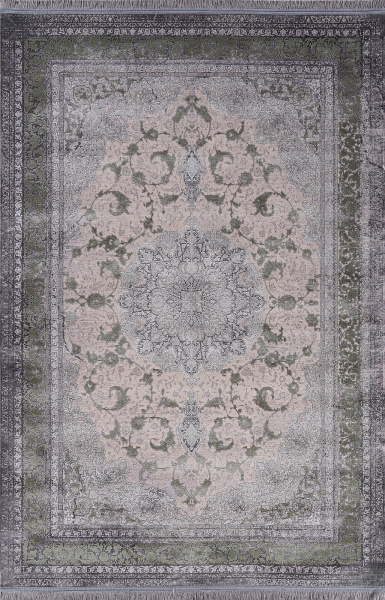 Иранский прямоугольный ковёр 127085 000