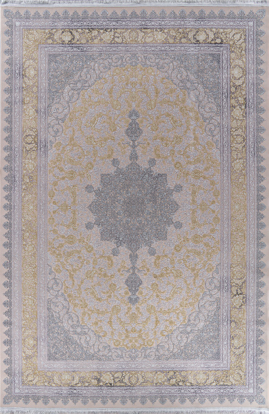 Иранский прямоугольный ковёр 127090 000
