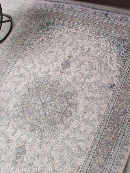 Иранский прямоугольный ковёр 127094 000