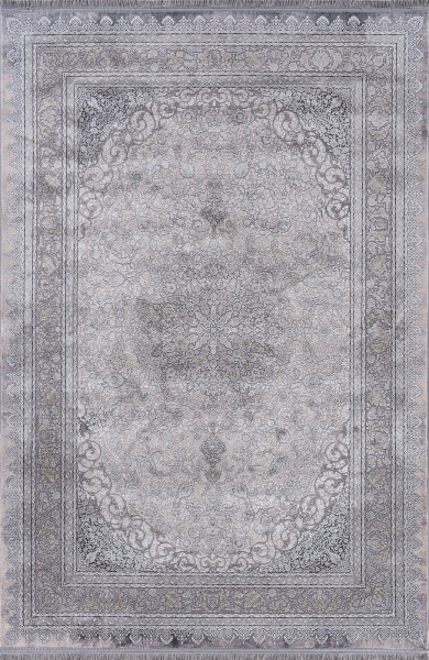 Иранский прямоугольный ковёр 127094 000