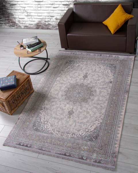 Иранский прямоугольный ковёр 127094 000