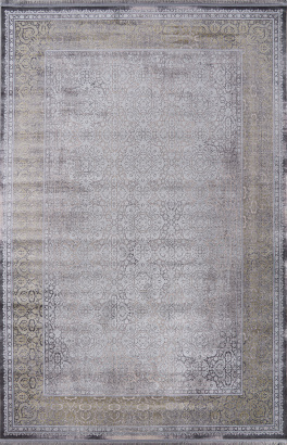 Иранский прямоугольный ковёр 127119 000