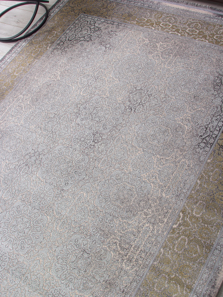 Иранский прямоугольный ковёр 127119 000