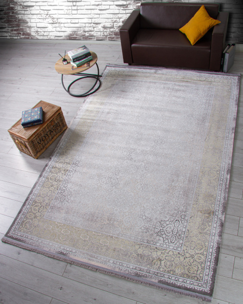 Иранский прямоугольный ковёр 127119 000