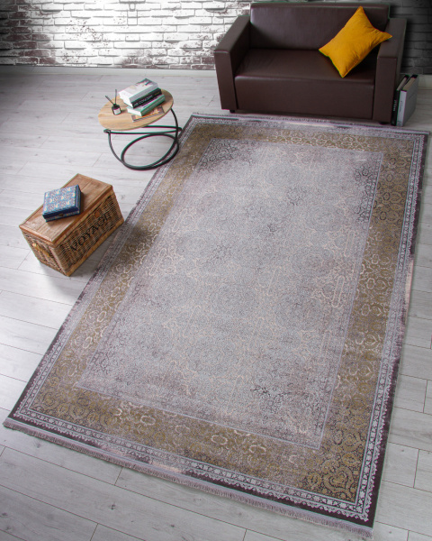 Иранский прямоугольный ковёр 127119 000