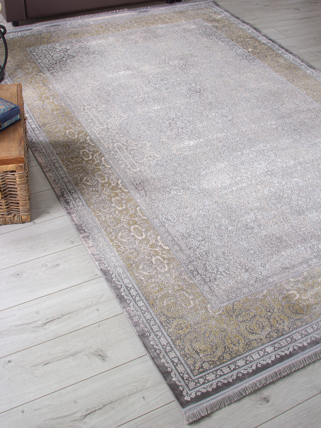 Иранский прямоугольный ковёр 127119 000