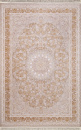 Иранский прямоугольный ковёр G142 CREAM