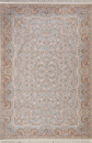 Иранский прямоугольный ковёр G205 LIGHT CREAM