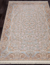 Иранский прямоугольный ковёр G205 LIGHT CREAM