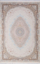 Иранский прямоугольный ковёр 227 CREAM