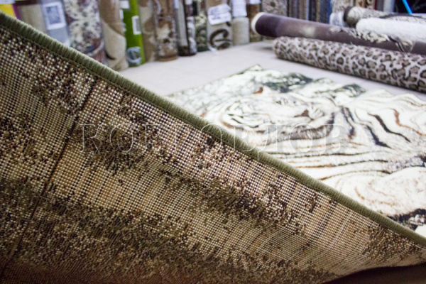 Люберецкий прямоуголный ковёр 50548