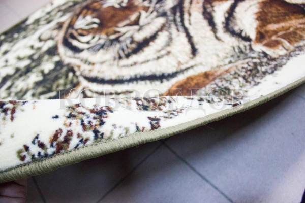 Люберецкий прямоуголный ковёр 50548