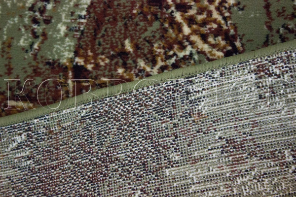 Люберецкий прямоуголный ковёр 50633