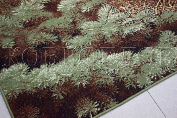 Люберецкий прямоуголный ковёр 50633