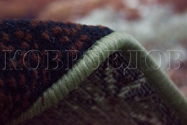 Люберецкий прямоуголный ковёр 50633