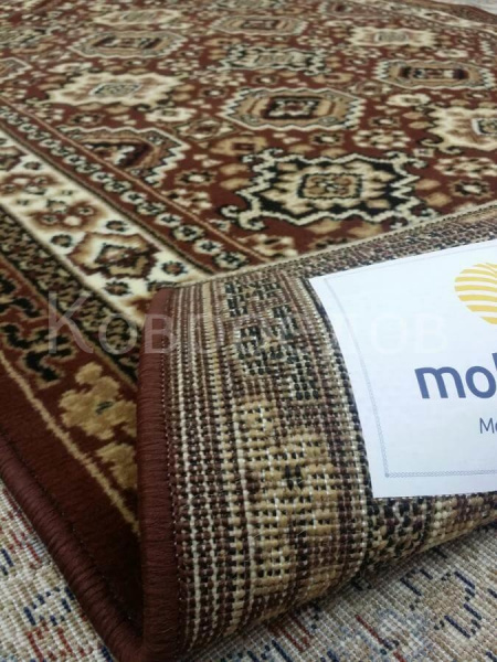 Молдавский прямоуголный ковёр 6432-20233