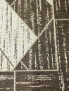 Украинский прямоугольный ковёр 19633-91