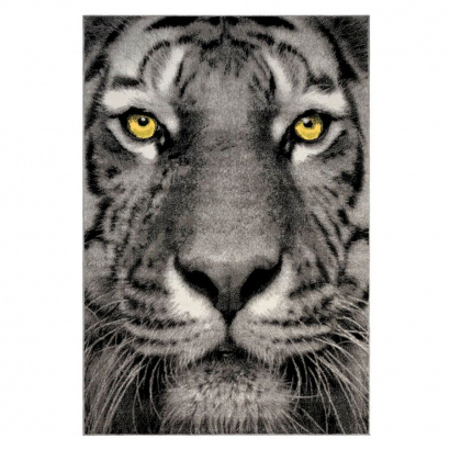 Российский прямоугольный ковёр 20765-22045